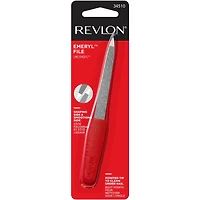 Compact Emeryl™ Nail File