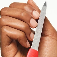 Compact Emeryl™ Nail File