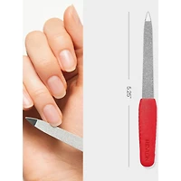 Compact Emeryl™ Nail File