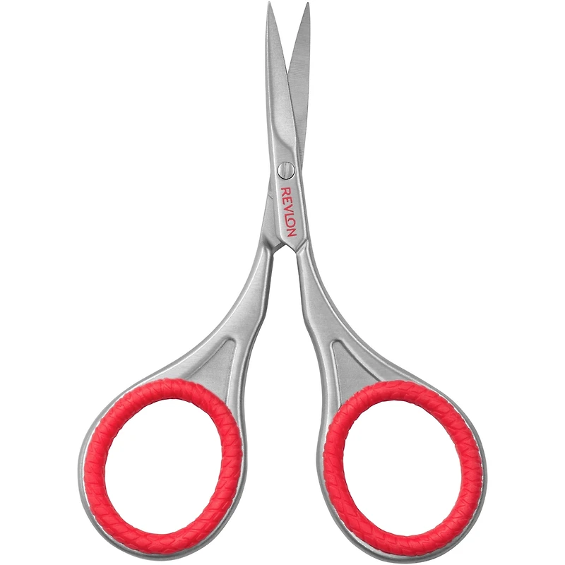 Curved Blade Cuticle Scissors