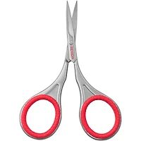 Curved Blade Cuticle Scissors