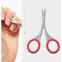 Curved Blade Cuticle Scissors