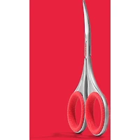 Curved Blade Cuticle Scissors