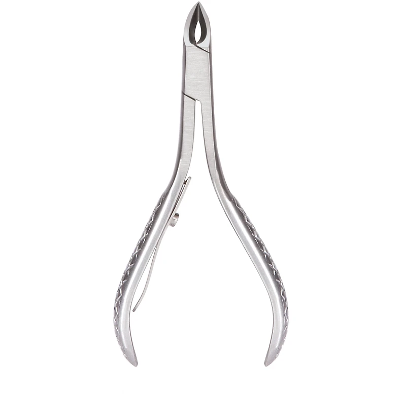 Half Jaw Cuticle Nipper