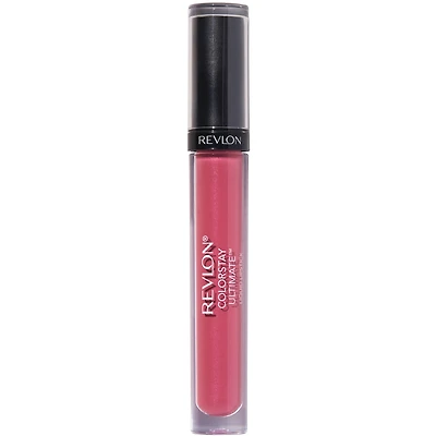 ColorStay Ultimate Liquid Lipstick