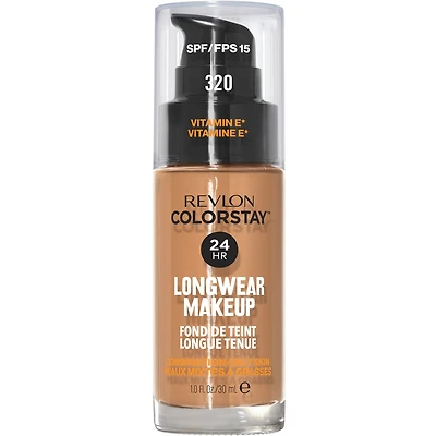 ColorStay™ Makeup for Combination/Oily Skin
