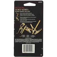 Gold Series Titanium Coated Recourbe-cils