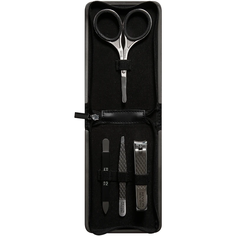 Men's Series Trousse De Toilette Essentielle