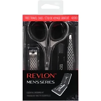 Men's Series Trousse De Toilette Essentielle