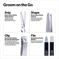 Men's Series Trousse De Toilette Essentielle