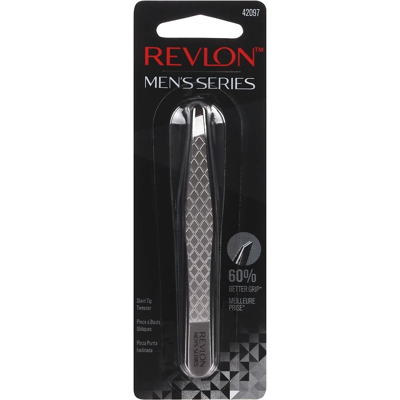 Men's Series™ Pince à Bouts Obliques