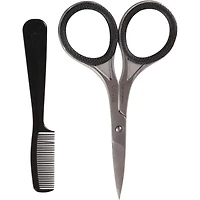 Men's Series™ Ciseaux et Peigne