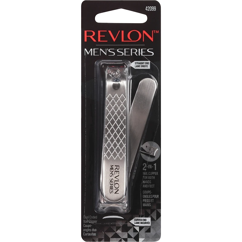 Men's Series™ Coupe-Ongles pour Pieds et Mains
