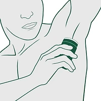 Mitchum Clinical™ Homme Bâton Mou Antisudorifique Et Désodorisant Non Parfumé