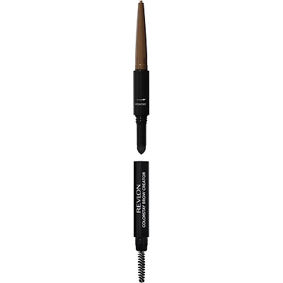ColorStay Brow Creator™ Eyebrow Pencil & Powder