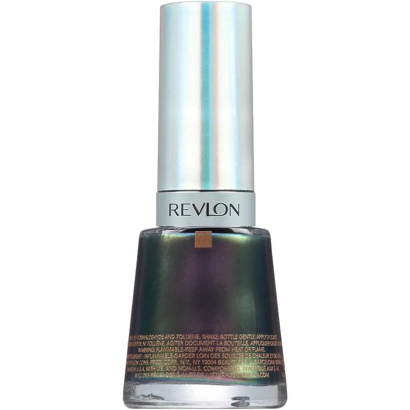 Vernis à ongles Super Lustrous