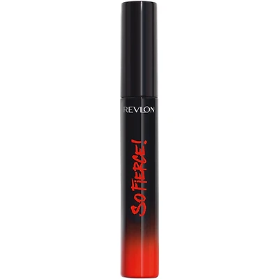 So Fierce! Big Bad Lash Mascara, Volumazing Darkening Eyelash Tint