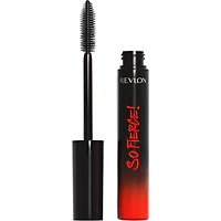 So Fierce! Big Bad Lash Mascara, Volumazing Darkening Eyelash Tint