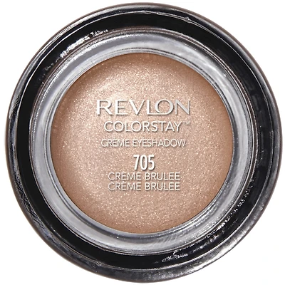 Ombre à paupières crème Revlon ColorStay
