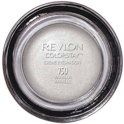 ColorStay Crème Eyeshadow