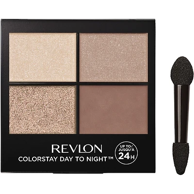 ColorStay Day to Night™ Eyeshadow Quad
