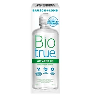 Solution polyvalente Biotrue Supérieure