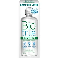 Solution polyvalente Biotrue Supérieure