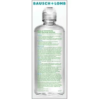 Solution polyvalente Biotrue Supérieure Format double