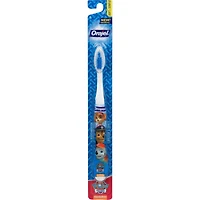 Brosse à dents pour enfants Paw Patrol