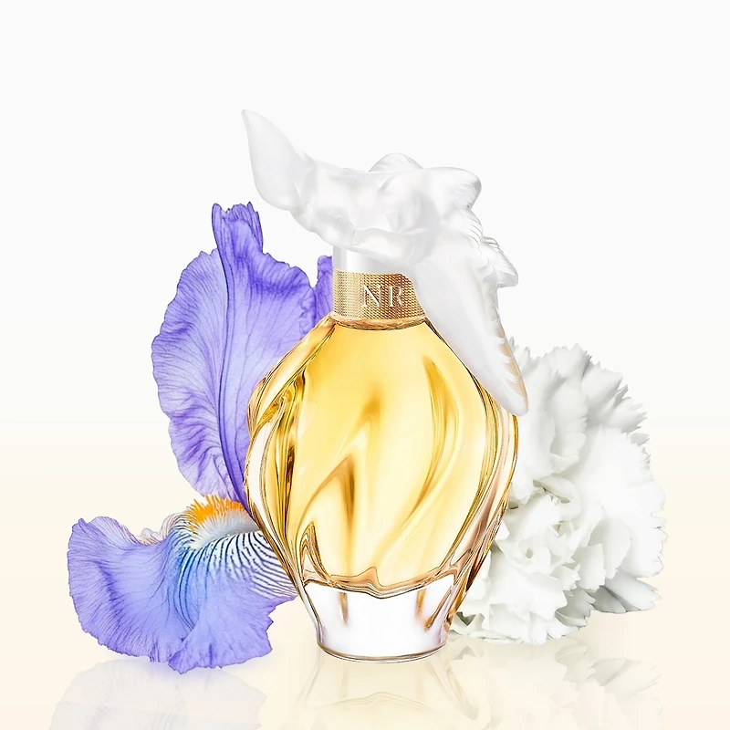L'Air du Temps Eau de Toilette