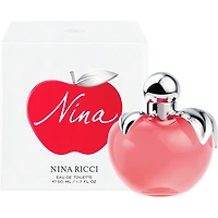 Nina Eau de Toilette