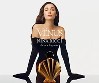 Nina Ricci Venus Eau de Parfum 50ml