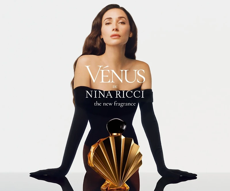 Nina Ricci Venus Eau de Parfum 50ml