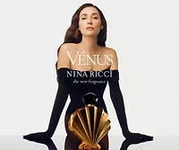 Nina Ricci Venus Eau de Parfum 50ml
