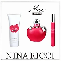 Nina Le Parfum 3-Piece Gift Set