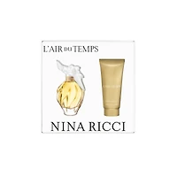 Coffret-Cadeau L'air Du Temps 2 Pi�ces