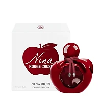 Nina Rouge Crush Eau de Parfum