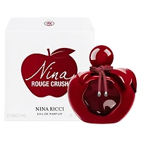 Nina Rouge Crush Eau de Parfum