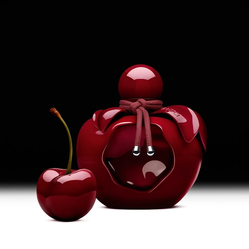 Nina Rouge Crush Eau de Parfum