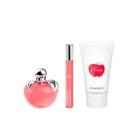 Nina Eau de Toilette 3-Piece Gift Set