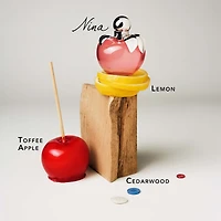 Nina Eau de Toilette 3-Piece Gift Set