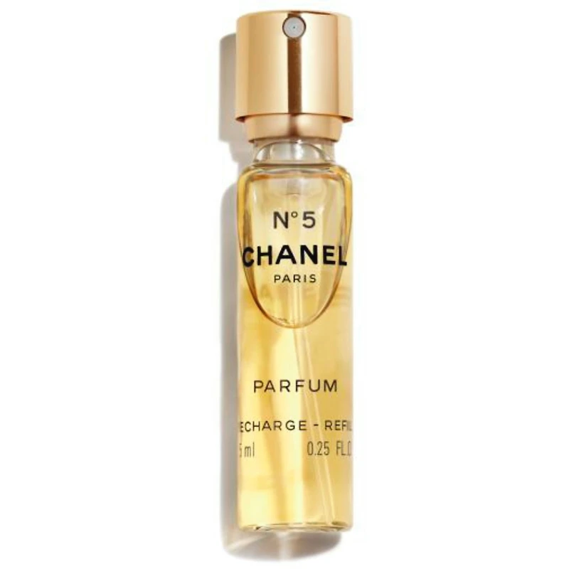 N°5 - Recharge de parfum vaporisateur de sac