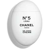 N°5 - N°5 L'Eau On Hand Cream