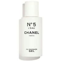 N°5 - N°5 L'Eau In-Shower Gel