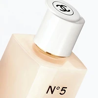 N°5 Le Gel Douche