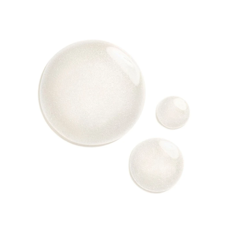 N°5 L'huile Or Blanc