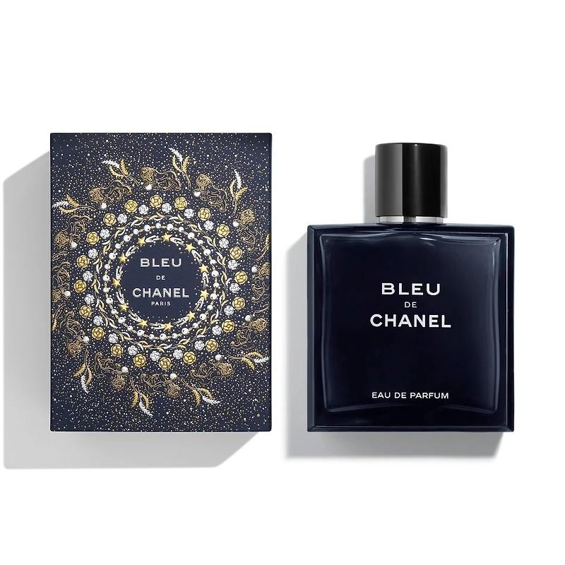 Bleu De Chanel Eau De Parfum Spray