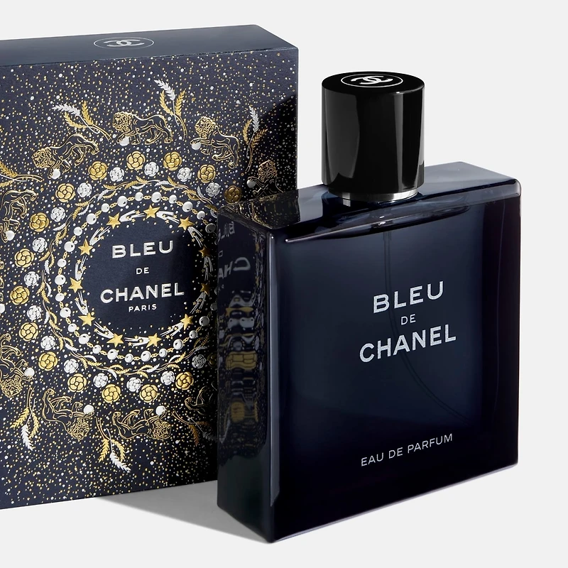 Bleu De Chanel Eau De Parfum Spray