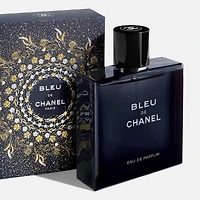 Bleu De Chanel Eau De Parfum Spray