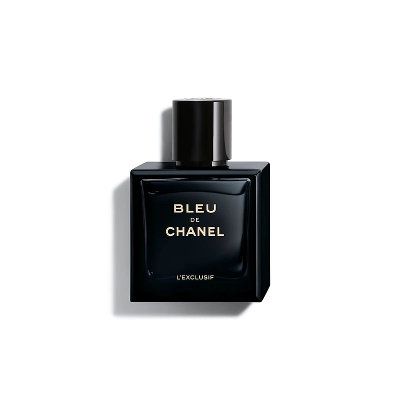 BLEU DE CHANEL L'EXCLUSIF 60ML